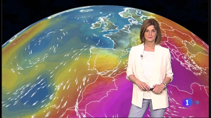 Noticias de Extremadura - El tiempo en Extremadura - 24/06/2021