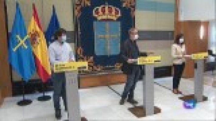 Panorama Regional - Panorama Regional - 24/06/21