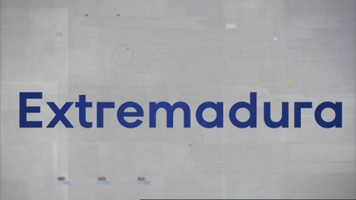 Noticias de Extremadura - Extremadura en 2' - 24/06/2021