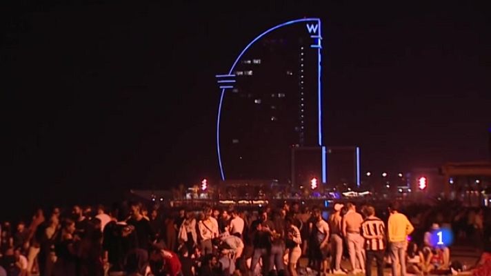 L'Informatiu - L'Informatiu 24/06/21