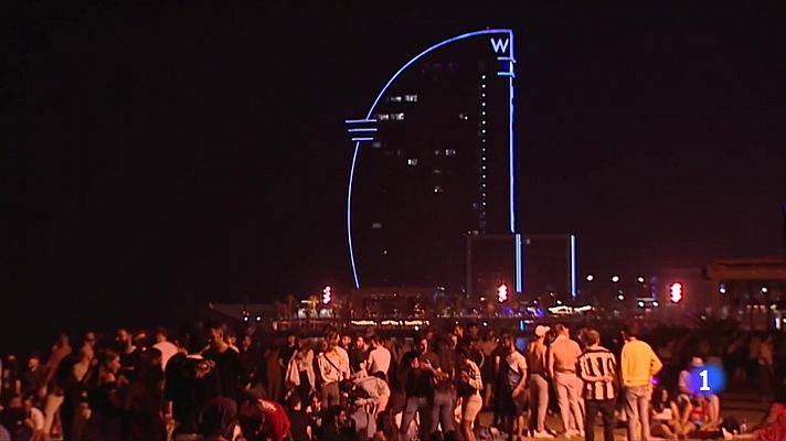 L'Informatiu - L'Informatiu 24/06/21