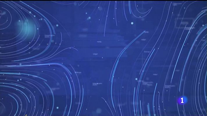 Telexornal - Galicia - El tiempo en Galicia 24-06-2021