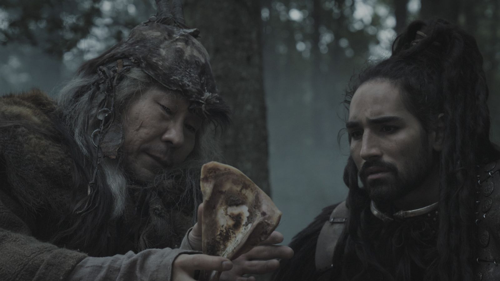 La tumba prohibida de Atila - Primera parte - Documental en RTVE