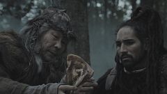La tumba prohibida de Atila - Primera parte