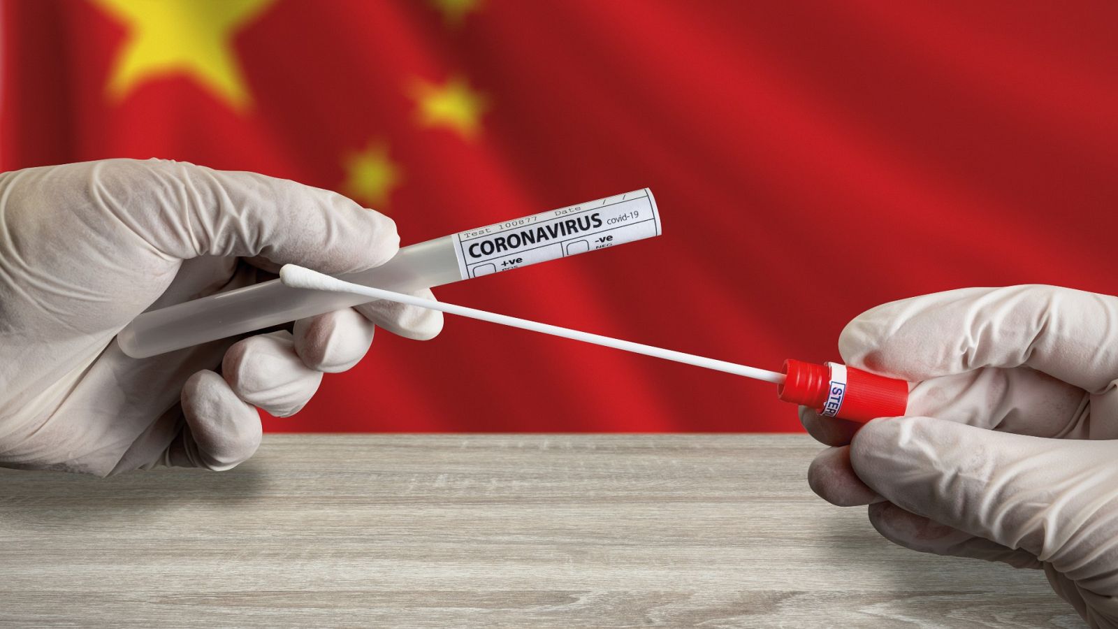 China impone el ingreso hospitalario a extranjeros, sanos, aunque demuestren que no están infectados de COVID-19 