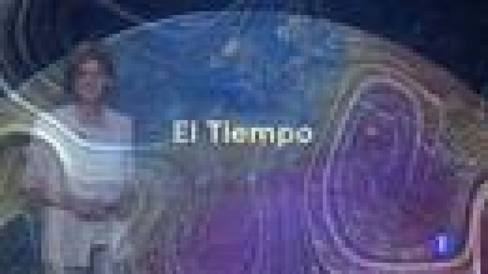 El Tiempo en la Region de Murcia - 24/06/2021