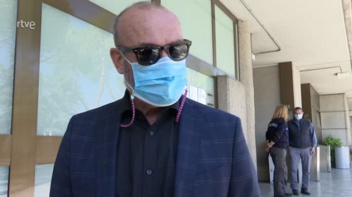  - Manolo Ximénez desvela cuál era la última voluntad de Mila