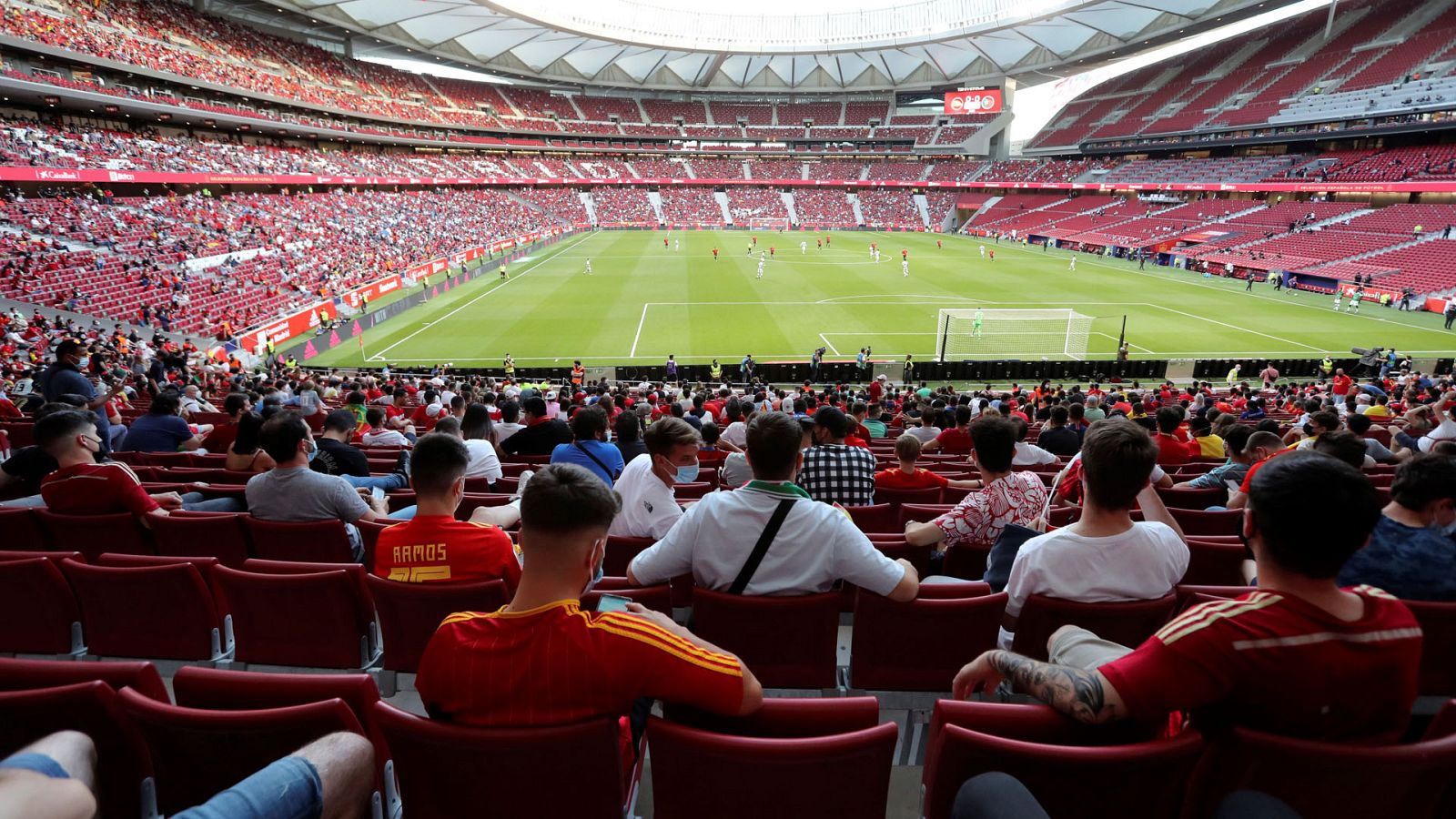 Telediario - 15 horas - 24/06/21 - ver ahora