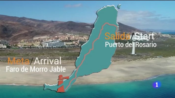 Telecanarias - Deportes Canarias - 24/06/2021