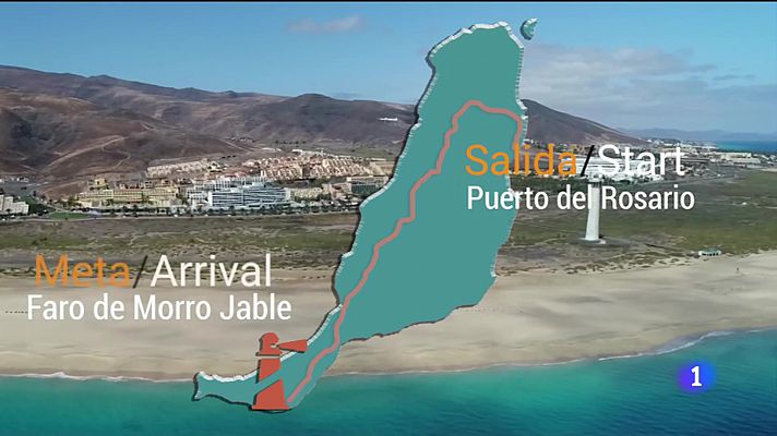 Telecanarias - Deportes Canarias - 24/06/2021