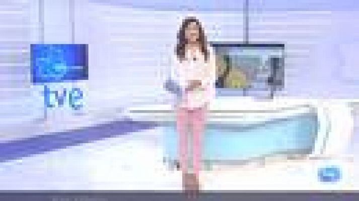 Noticias de Castilla-La Mancha - Noticias de Castilla-La Mancha 2 - 24/06/2021