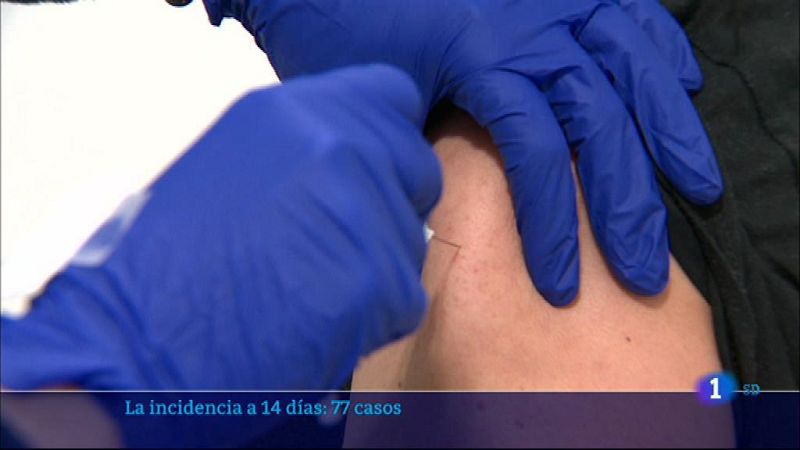  Informativo de Madrid 2       24/06/2021- Ver ahora