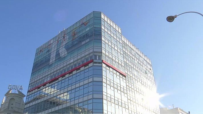 El tiempo - Viento fuerte en el Estrecho y con intervalos de intensidad fuerte en los litorales coruñés y almeriense