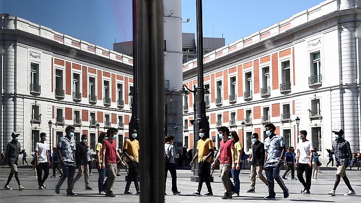 La tarde en 24 horas - 24/06/21 (2)