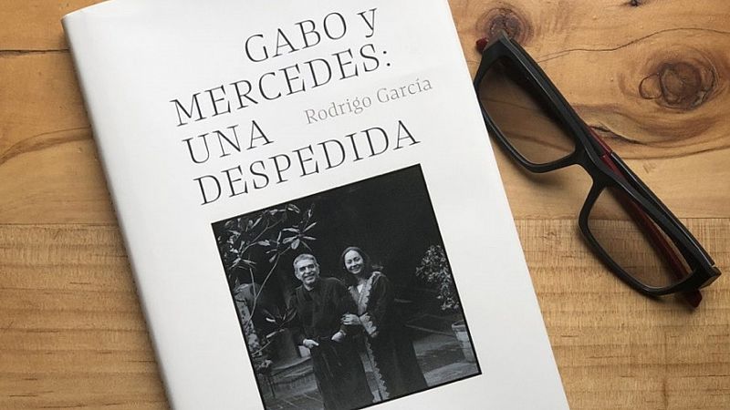 'Gabo y Mercedes: una despedida': los últimos días de García Márquez