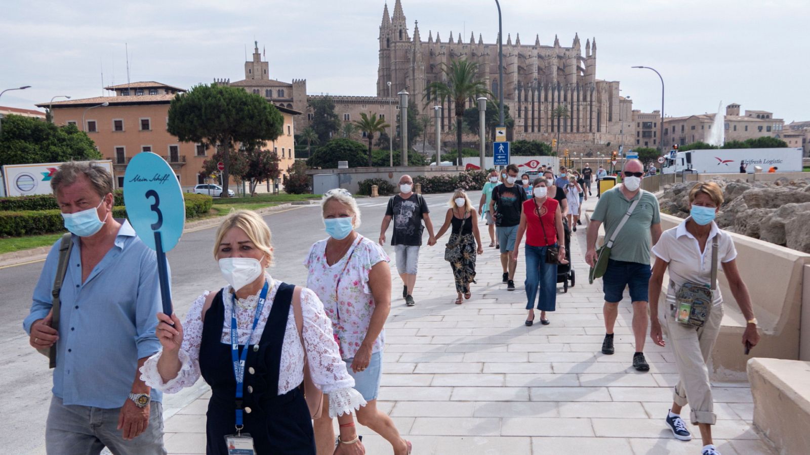 Telediario - 21 horas - 24/06/21 - Lengua de signos - ver ahora