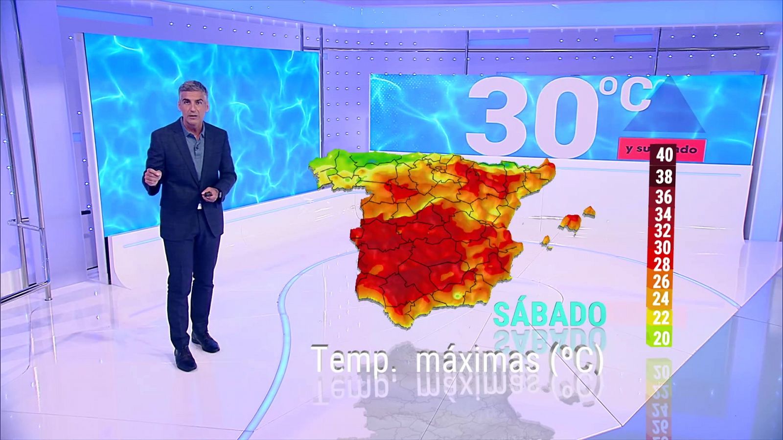 El Tiempo - 24/06/21 - RTVE.es