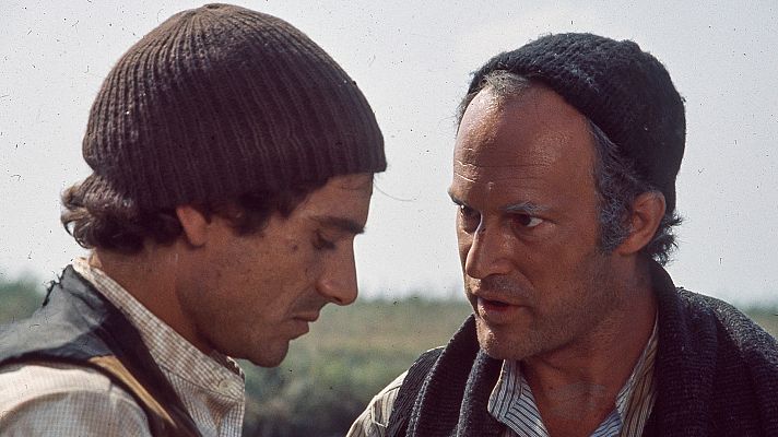 Cañas y barro - Episodio 1