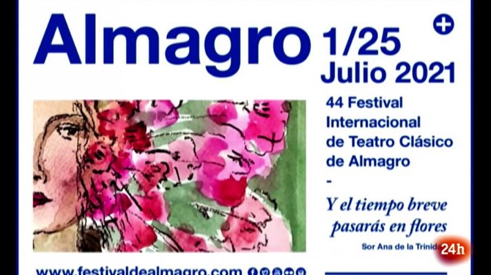 La hora cultural - La hora cultural - 24/06/21