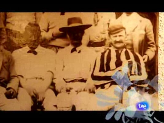 Saca la lengua - El fútbol