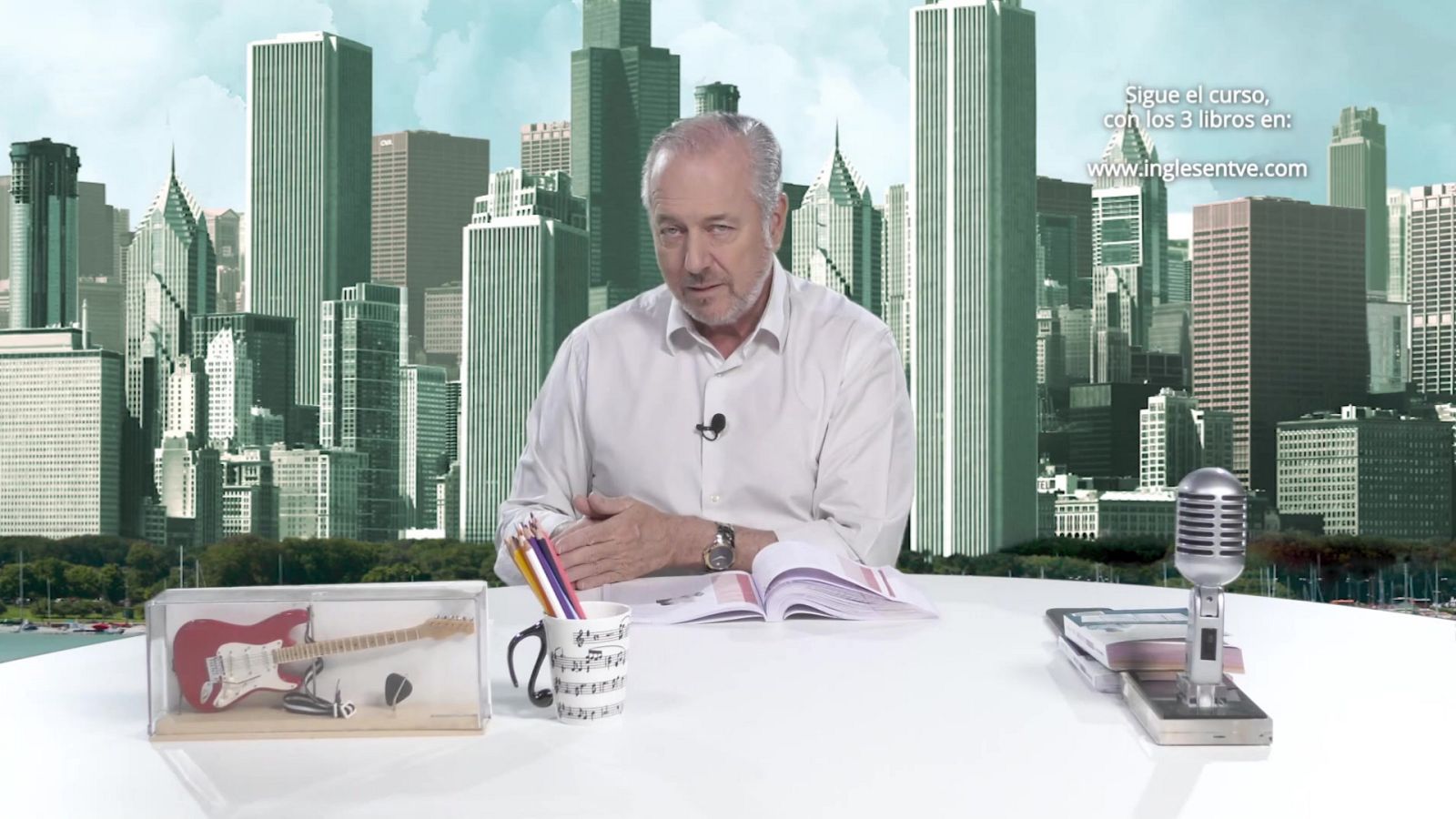 Inglés en TVE - Programa 375 - ver ahora