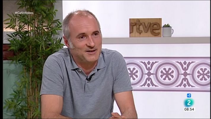 David Noguera: "Per què no un esforç a les farmacèutiques?"