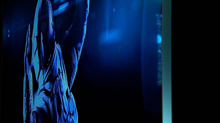 Zoom net - Impresión 3D en Abax, Alex Kidd y teles OLED evo y QNED