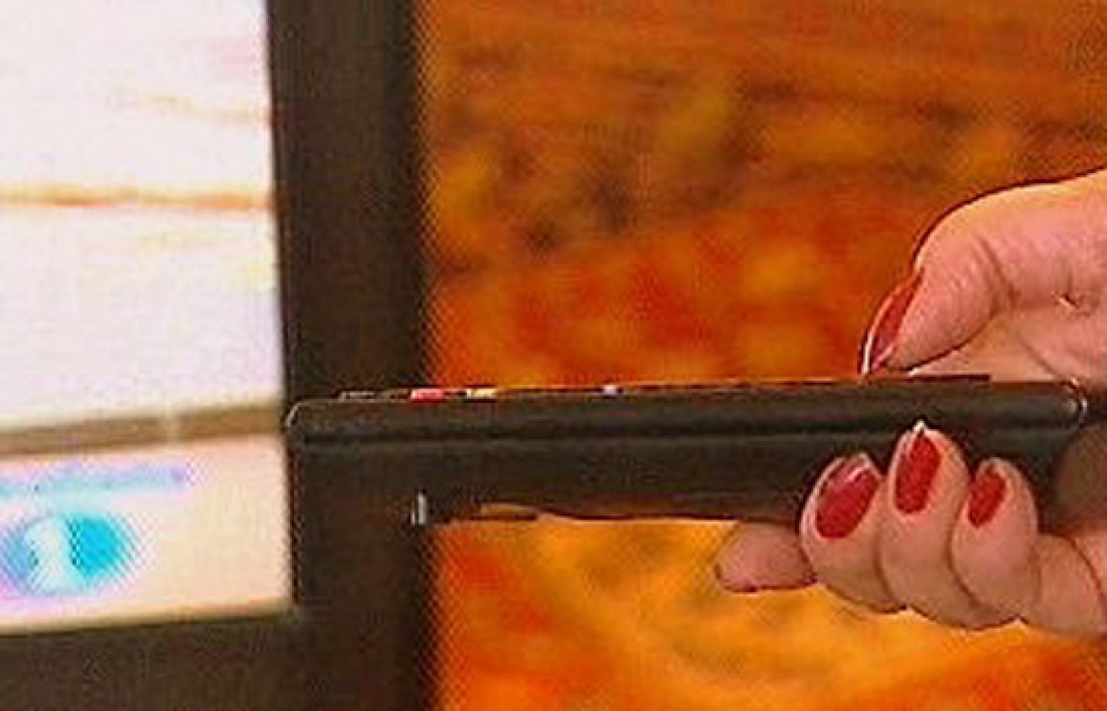 España Directo - ¡Que bajes la tele! | Ver