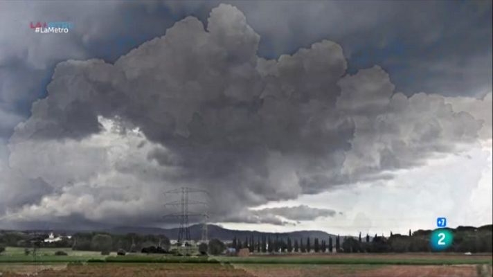 La Metro - Bojos pel temps