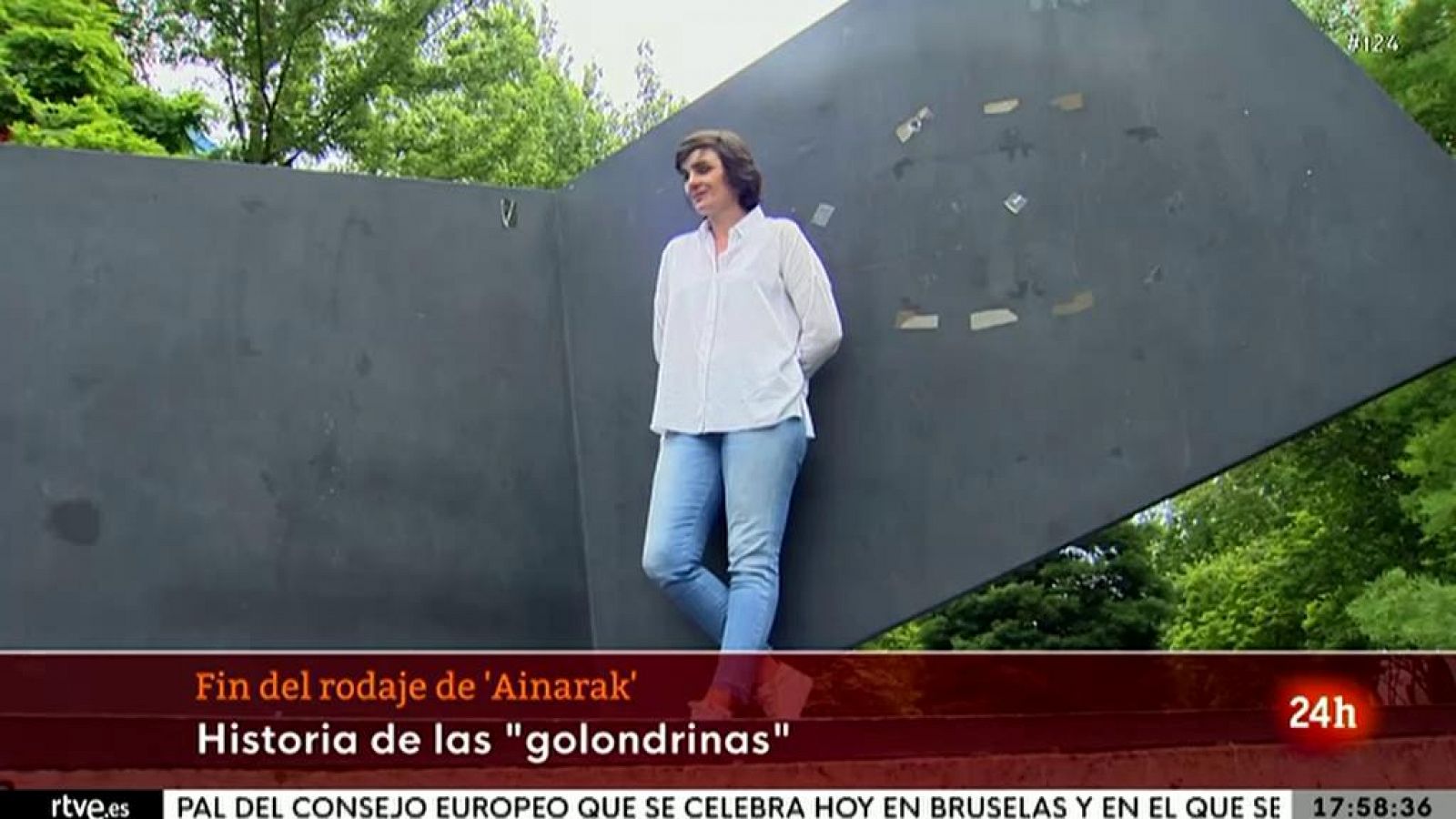 'Ainarak': las 'golondrinas' aragonesas y navarras que fabricaban alpargatas en Francia