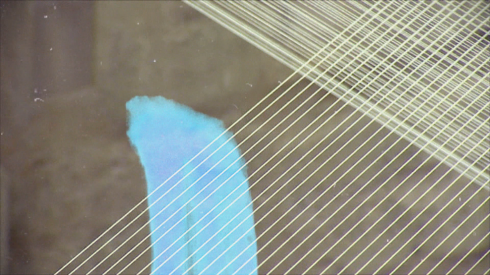 RTVE Igualdad - El arte de Soledad Sevilla en Valladolid: luz, sol y luna