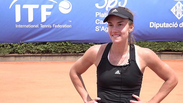 Tierra de campeones - Programa 5 - 2021