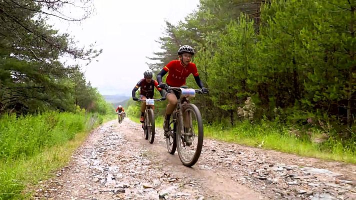 Mountain Bike - Open España BTT XCM "Power Race Astorga"
