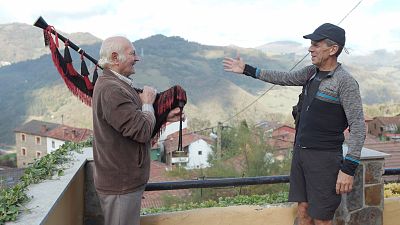 Etapa 13: de Carabanzo a Gijón