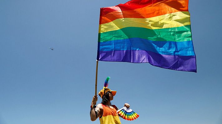 Pedro Sánchez confirma que en el Consejo de Ministros del 29 de junio se presentará el anteproyecto de ley LGTBI