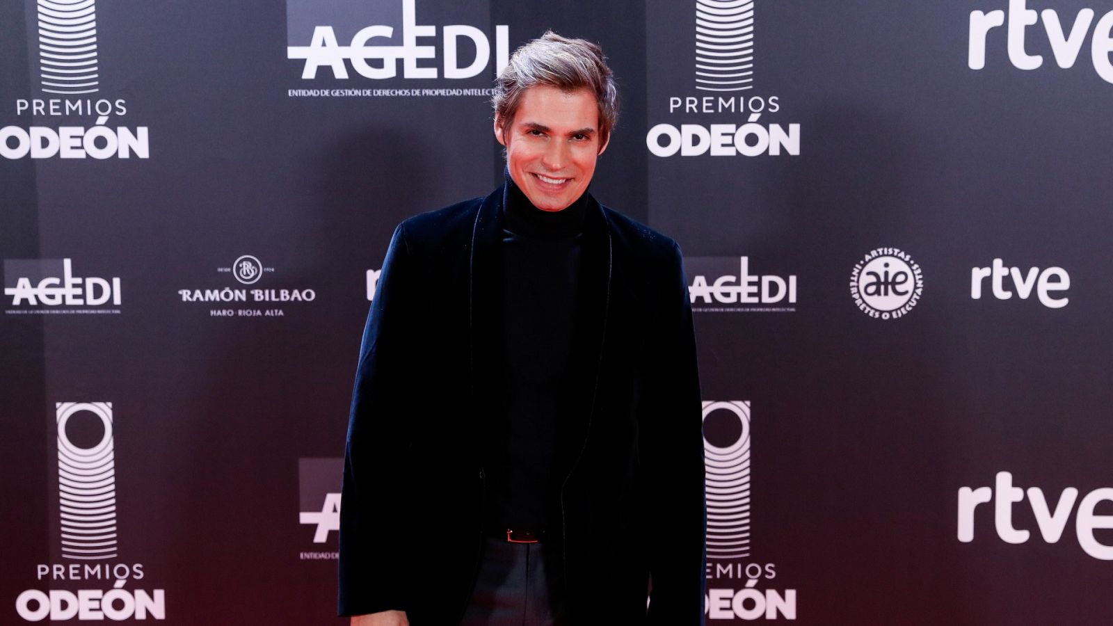 Carlos Baute habla sobre la relación con su hijo "secreto" - La hora de La 1 | Ver