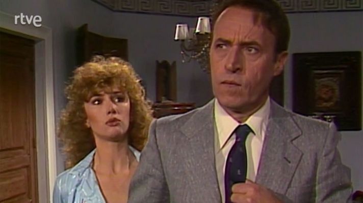 Ninette y un señor de Murcia - Capítulo 7