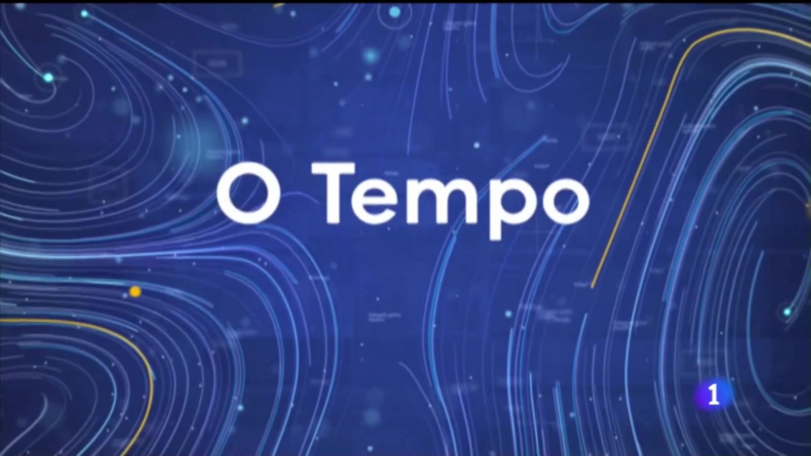 Telexornal - Galicia: El tiempo en Galicia 25-06-2021 | RTVE Play