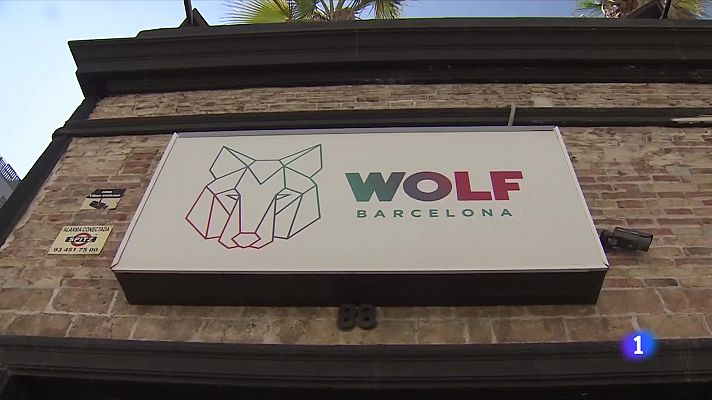 L'Informatiu - Només el 50% de l'oci nocturn obrirà aquest cap de setmana