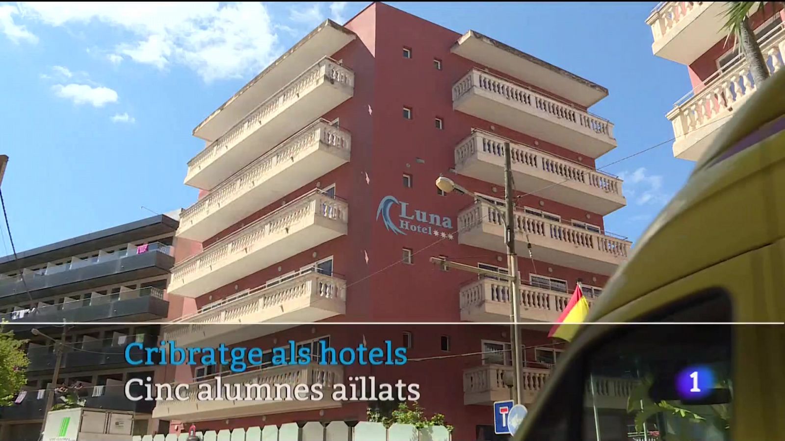 Informatiu Balear - 25/06/21