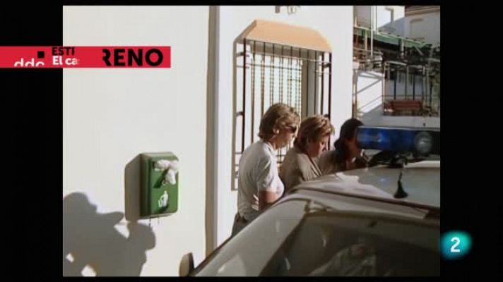 Días de cine - Días de Cine - 'El caso Wanninkhof-Carabantes'