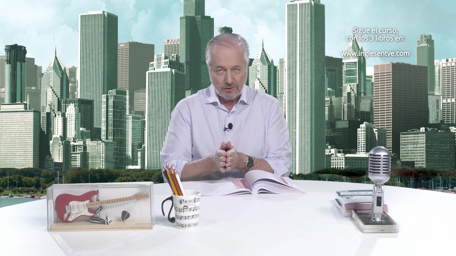 Inglés en TVE - Programa 381 - ver ahora