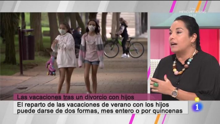 Cerca de ti - Cerca de ti - 25/06/2021