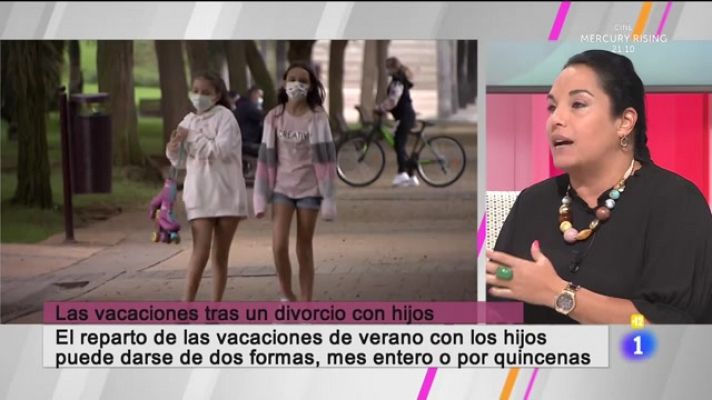 Cerca de ti - Cerca de ti - 25/06/2021