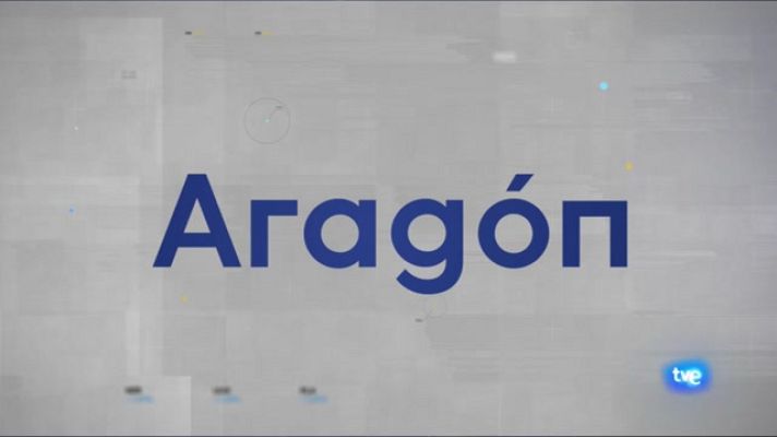 Noticias Aragón - Noticias Aragón  25/06/21