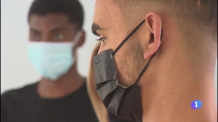  - Somos acogida, proyecto de integración en La Puebla de Almoradiel