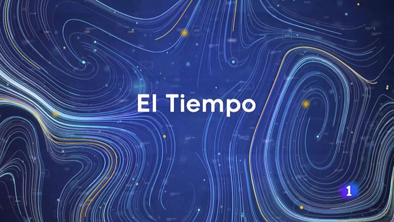 El tiempo en Aragón - 25/06/2021 - Ver ahora