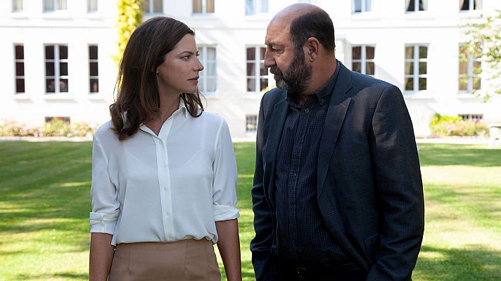 Baron Noir - Satanás