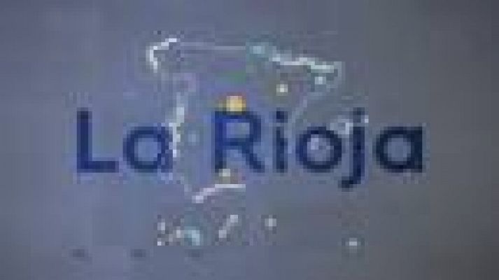 Informativo Telerioja - Telerioja en 2' - 25/06/21