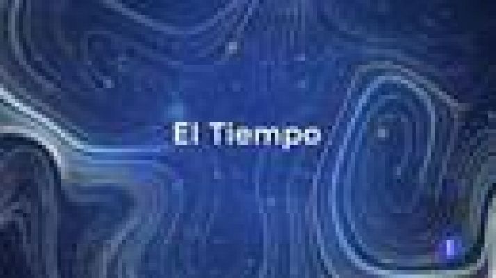 El Tiempo en la Region de Murcia - 25/06/2021